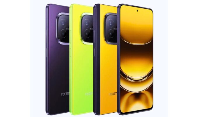 realme narzo 70 tarbo