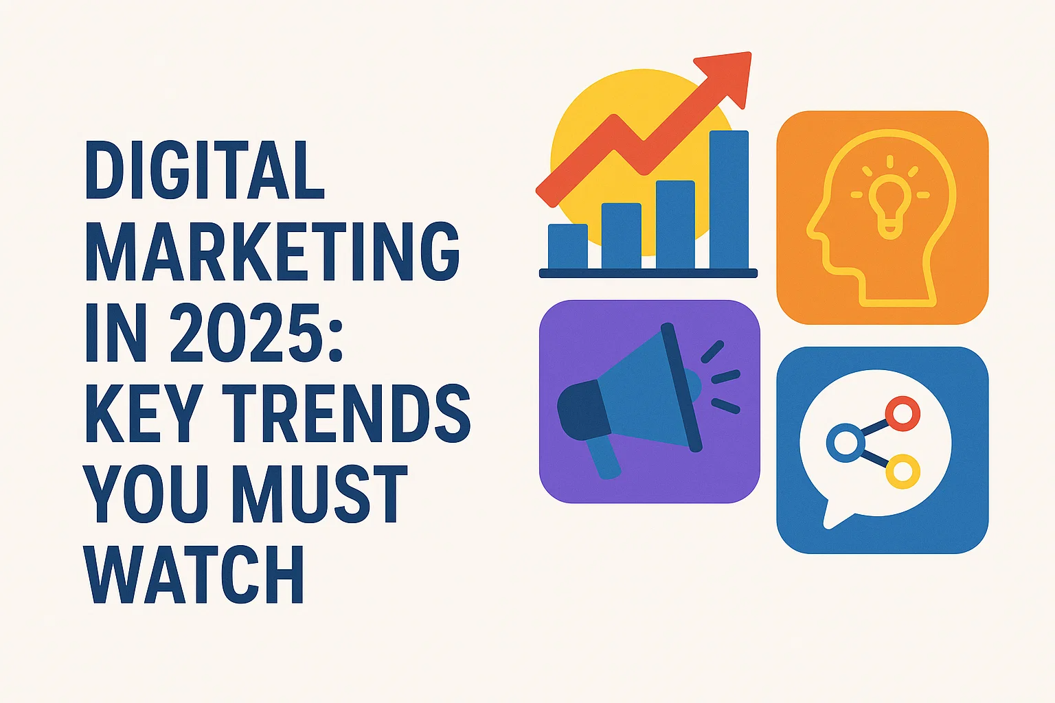 Marketing Trends 2025