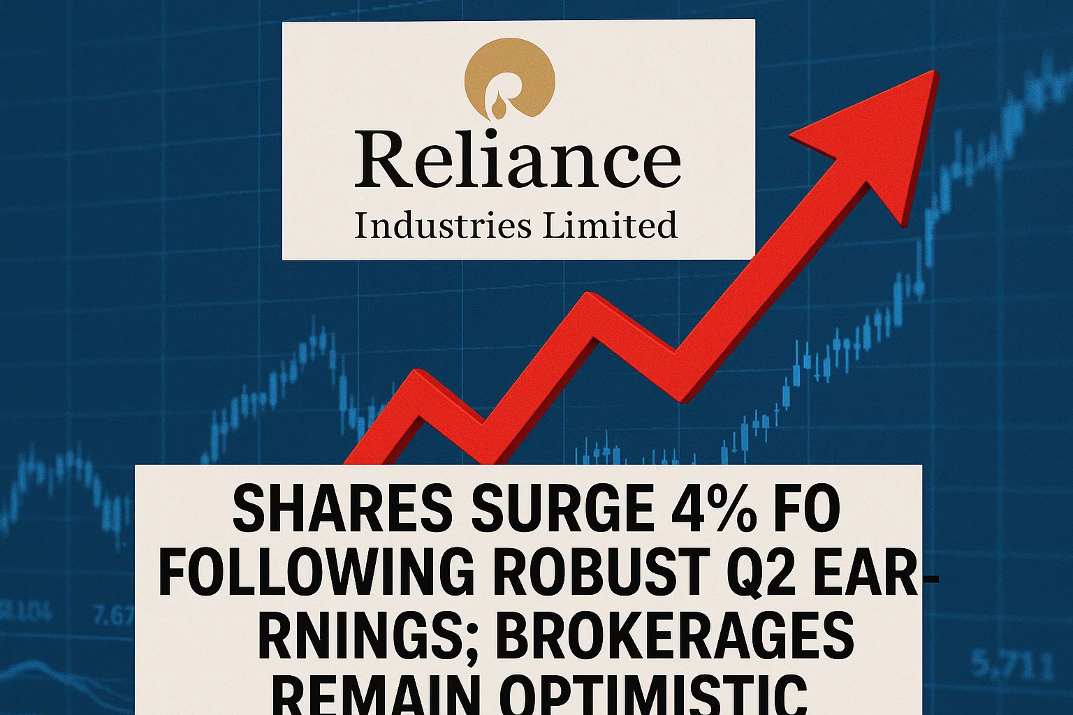 Reliance
