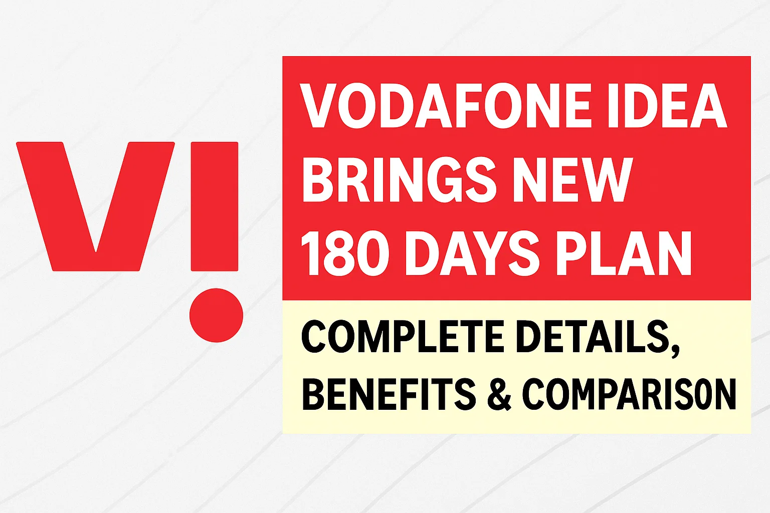 Vodafone Idea